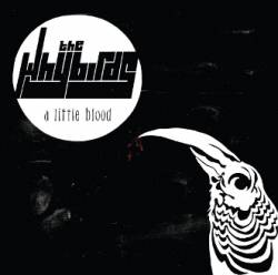 The Whybirds : A Little Blood